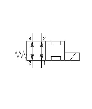 Parallell/rundpump